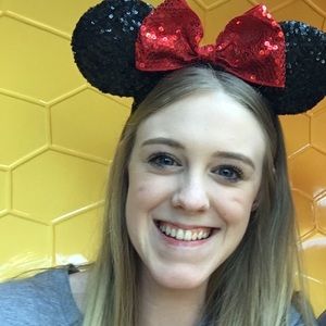 Meet your Posher, Madeline